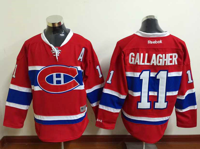 Montreal Canadiens jerseys-074